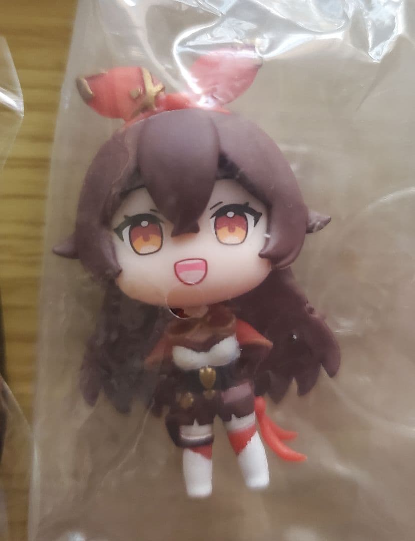 原神　アンバー　まとめ売り