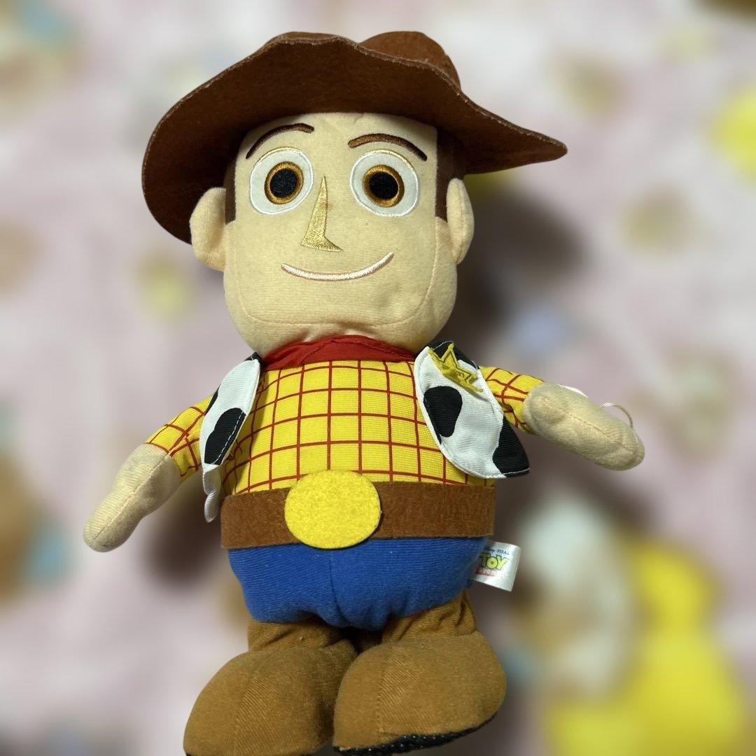 トイストーリー　ぬいぐるみ　グッズ　まとめ売り33点セット