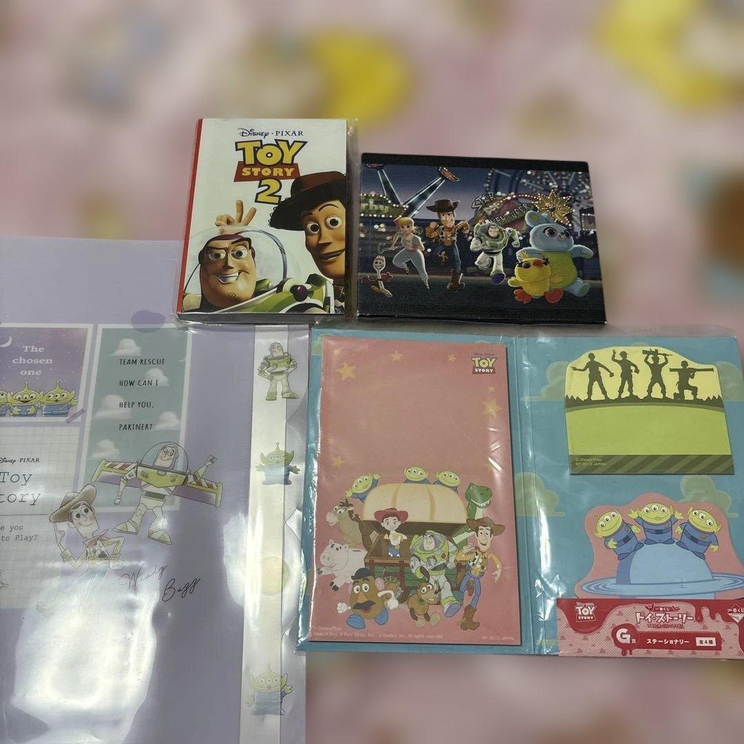 トイストーリー　ぬいぐるみ　グッズ　まとめ売り33点セット