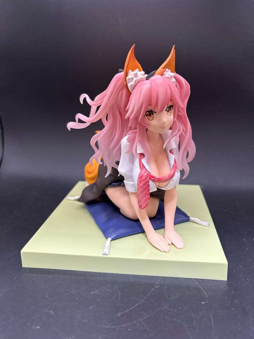 Fate/EXTELLA 1/6 玉藻の前 衝撃の学生服Ver