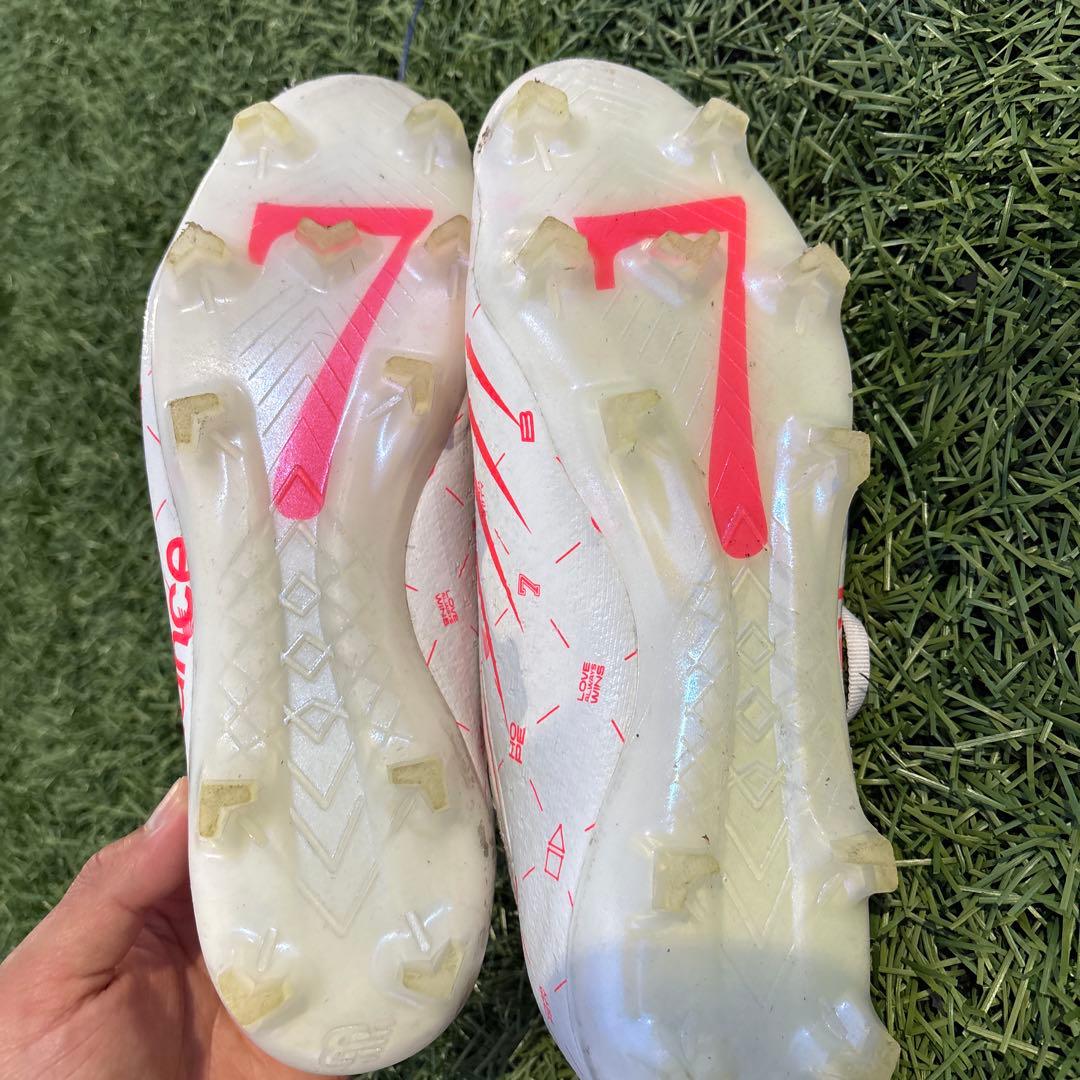 日本未発売 New Balance SAKA FURON 26.5