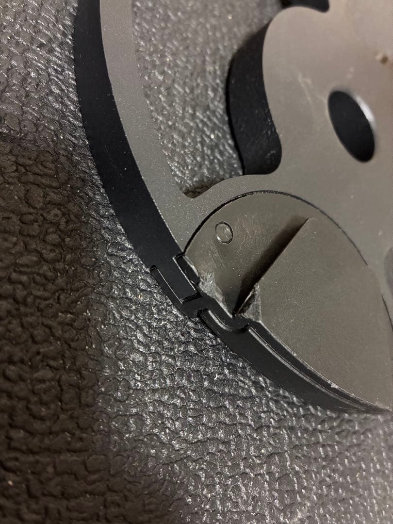 nuo フレックスベル　20kg 単品