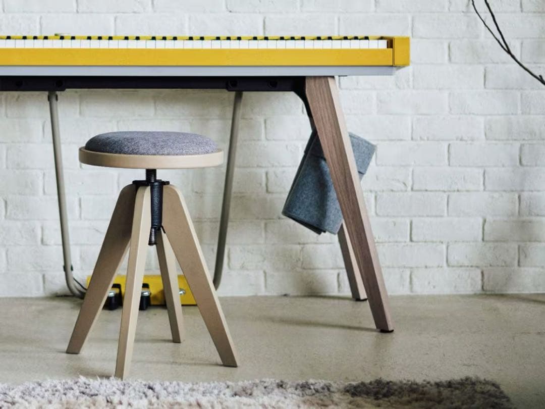 CASIO CC-7LT ライト スツール カシオ フリーサイズ