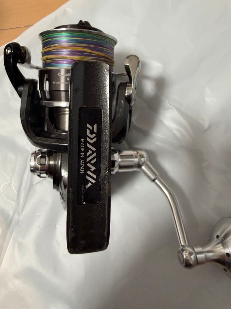 16キャタリナ4000h