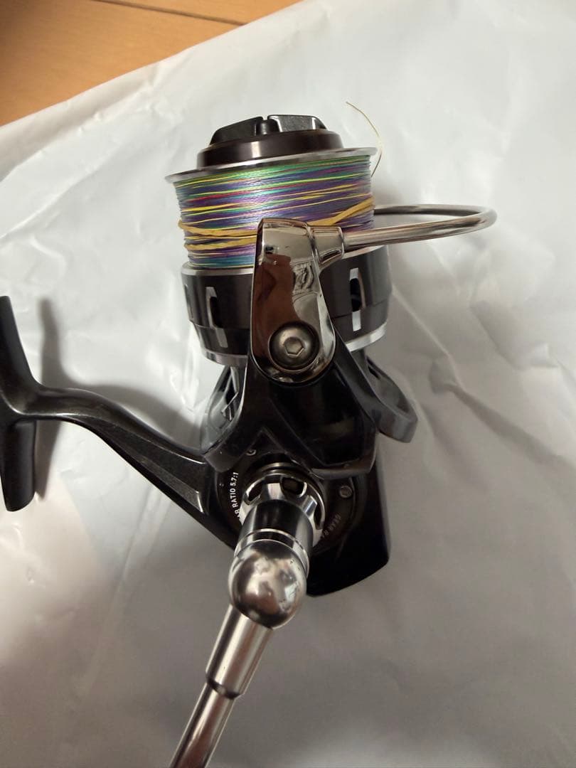 16キャタリナ4000h