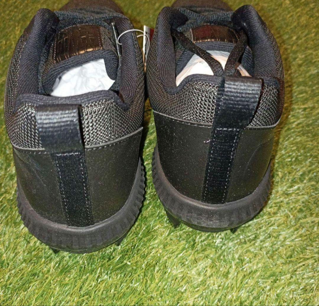 ニューバランス野球ポイントスパイク26.5cm