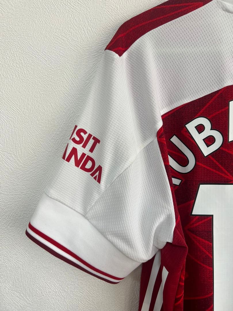 オーバメヤンオーセンティックユニフォーム