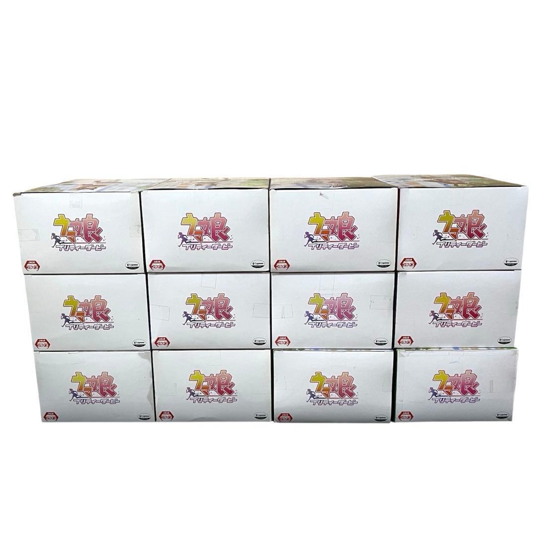 ウマ娘 フィギュア まとめ 売り 12種 セット　未開封