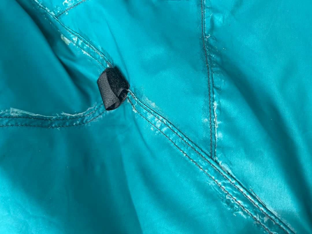 マウンテンハードウェア mountainhardwear ライトウェッジ2