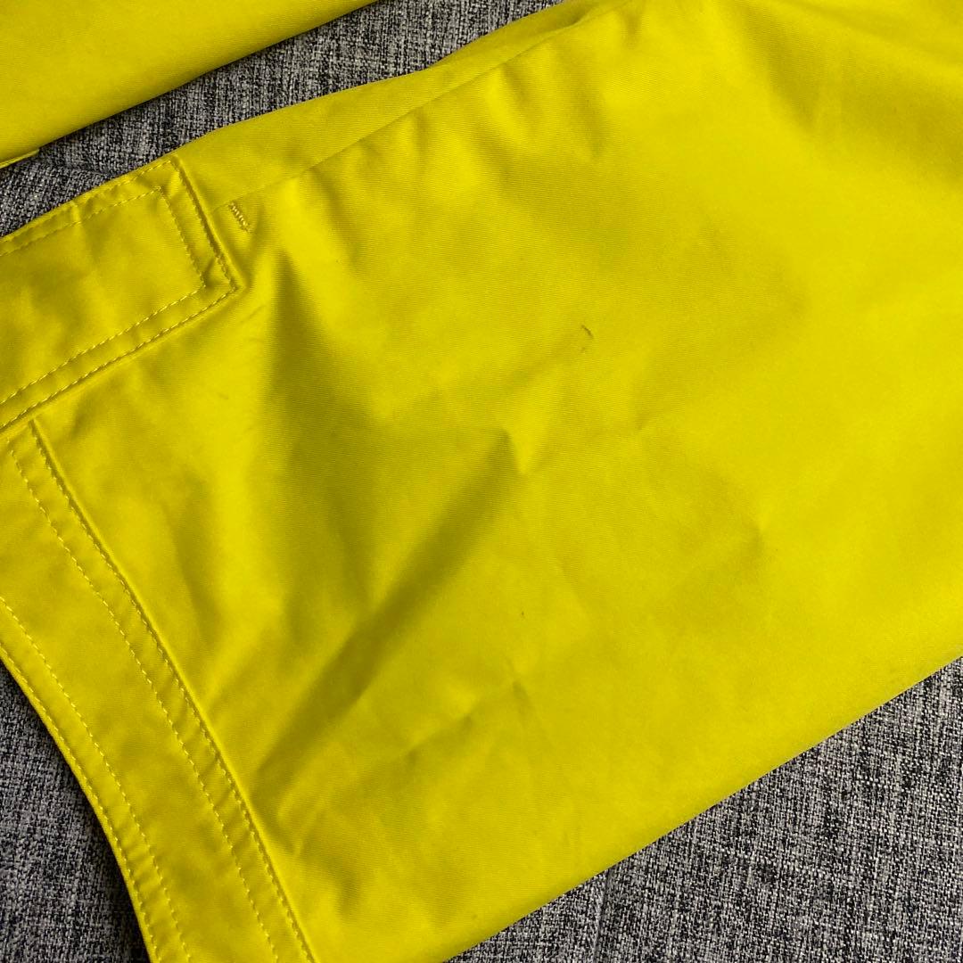 美品　デサント　スキーウェア　160