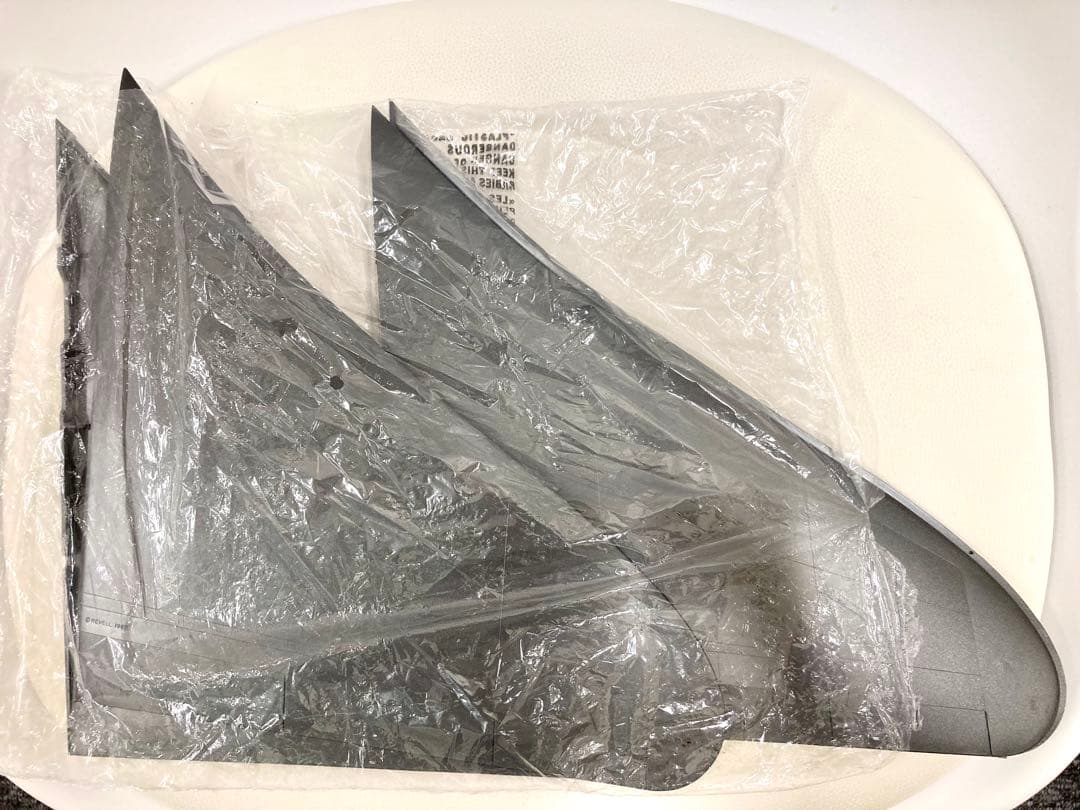 Revell 1/72 Stealth B-2 ステルス 爆撃機 プラモデル