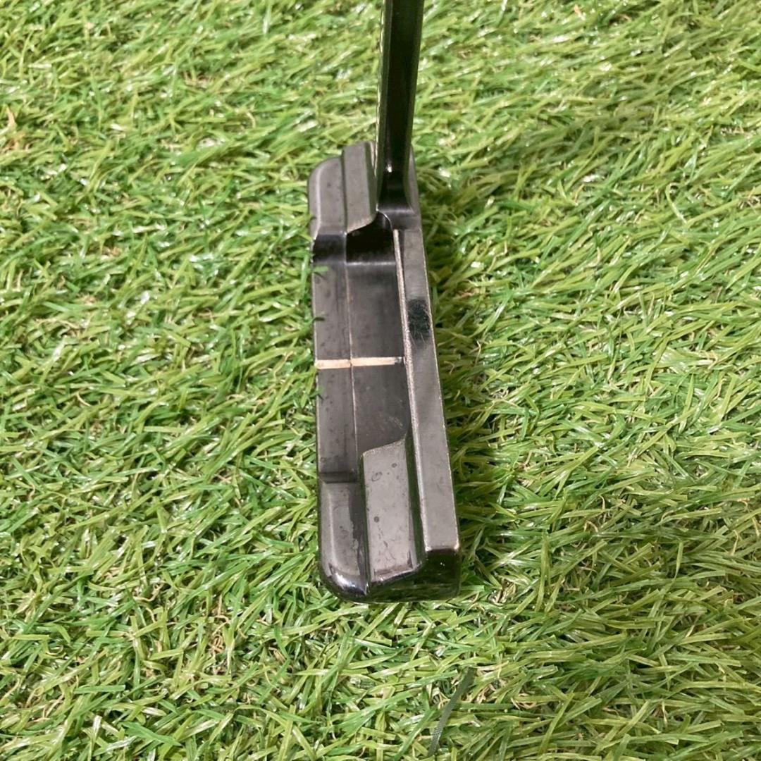 タッドモア TOUR PROTOTYPE 001/250パター