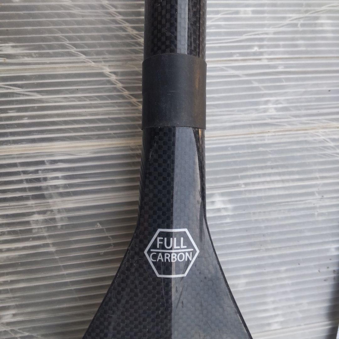 Advanced アドバンス　 カ−ボンパドル　１ピ−ス　sup サップパドル