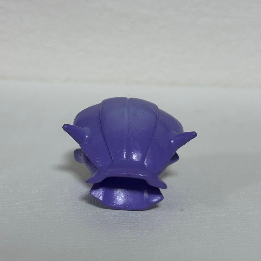 モンコレ　初期　シェルダー　美品