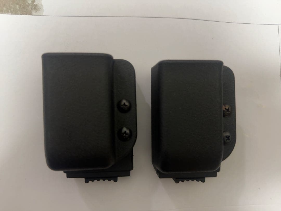 ブレードテック　ハイキャパ用　x2