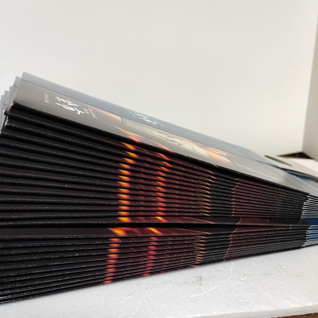 余市　宮城峡　カートン　余市24枚 宮城峡12枚 合計36枚