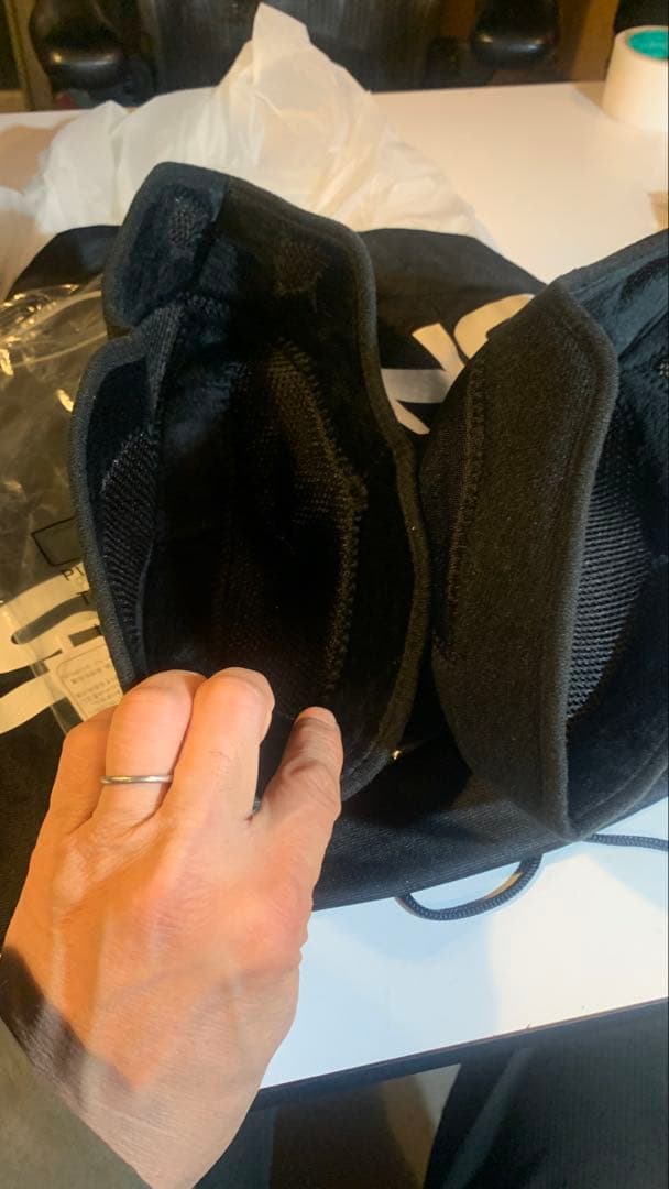 SWANS HSF-130 M スキー・スノーボード用ヘルメット