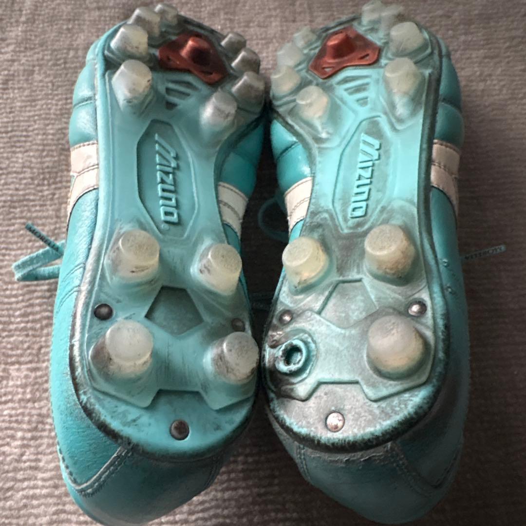 Mizunoモレリア2Japan ワールドカップモデル26.0 廃盤