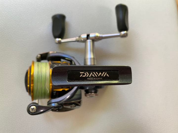 ダイワ　FREAMS. 2508RH