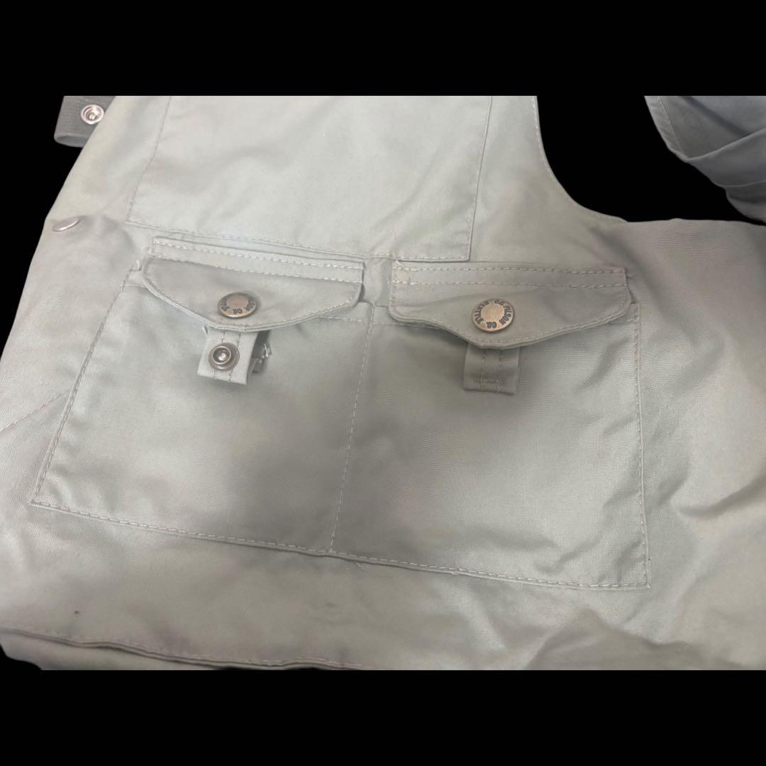 FILSON フィルソン Fly Fishing Guide Vest ベスト