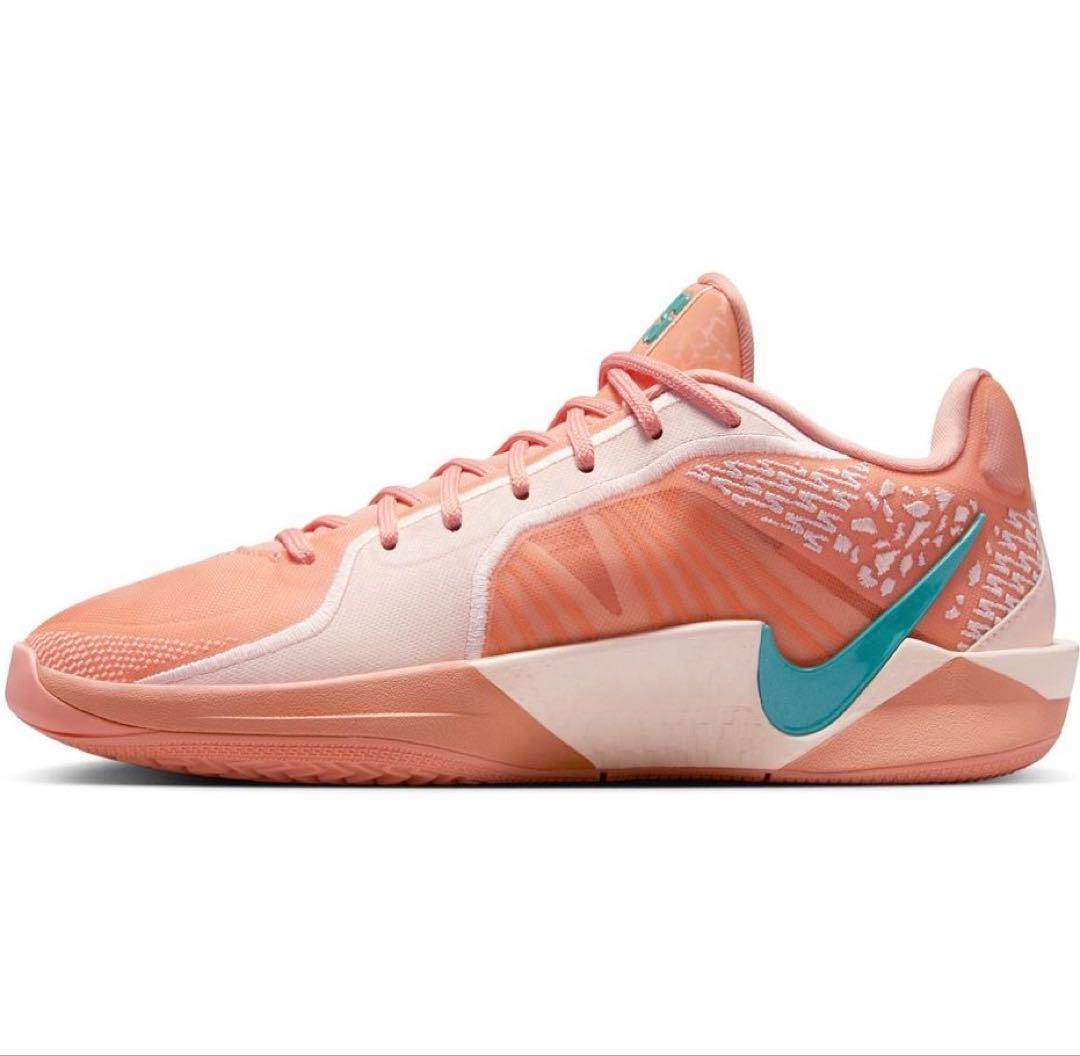 ナイキ ウィメンズ サブリナ 2 25.5㎝