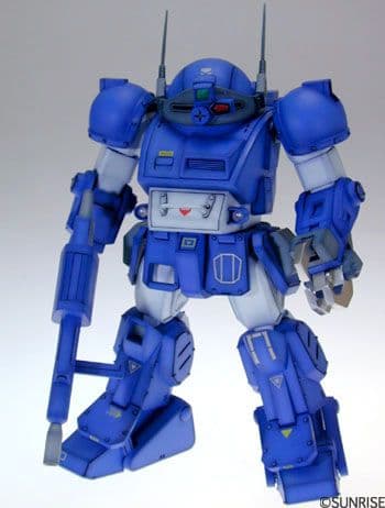 【フォロー割引実施中!】ウェーブ1/24ホビージャパン誌限定「ラビドリードッグ」