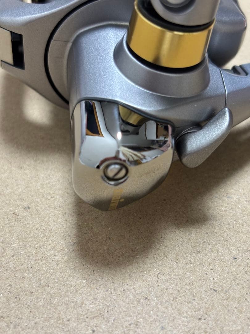 リール Daiwa TEAM DAIWA TD-Z 2506C