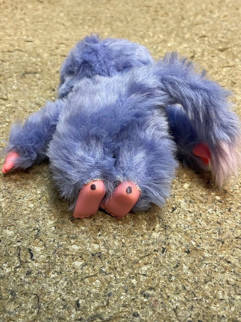 モンチッチ　レア　3体セット