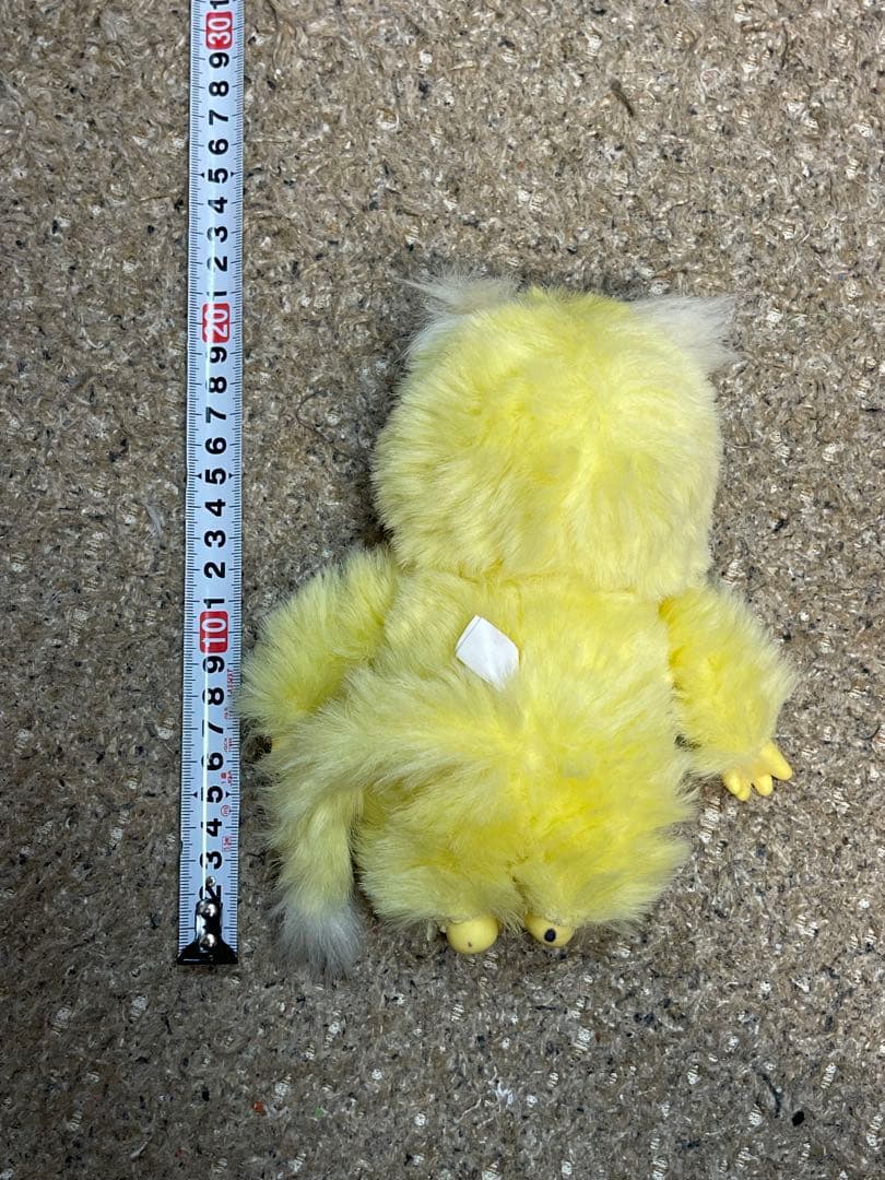 モンチッチ　レア　3体セット