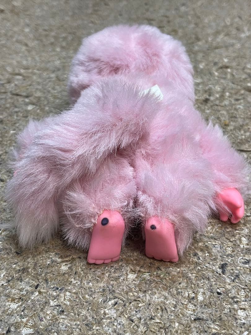 モンチッチ　レア　3体セット