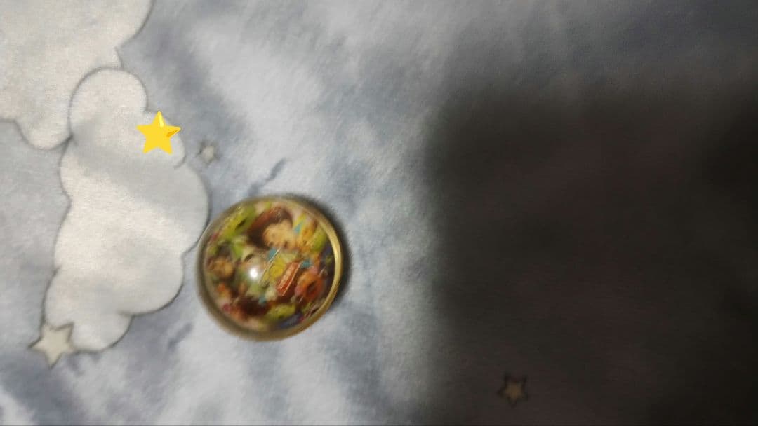 スーパーボール？