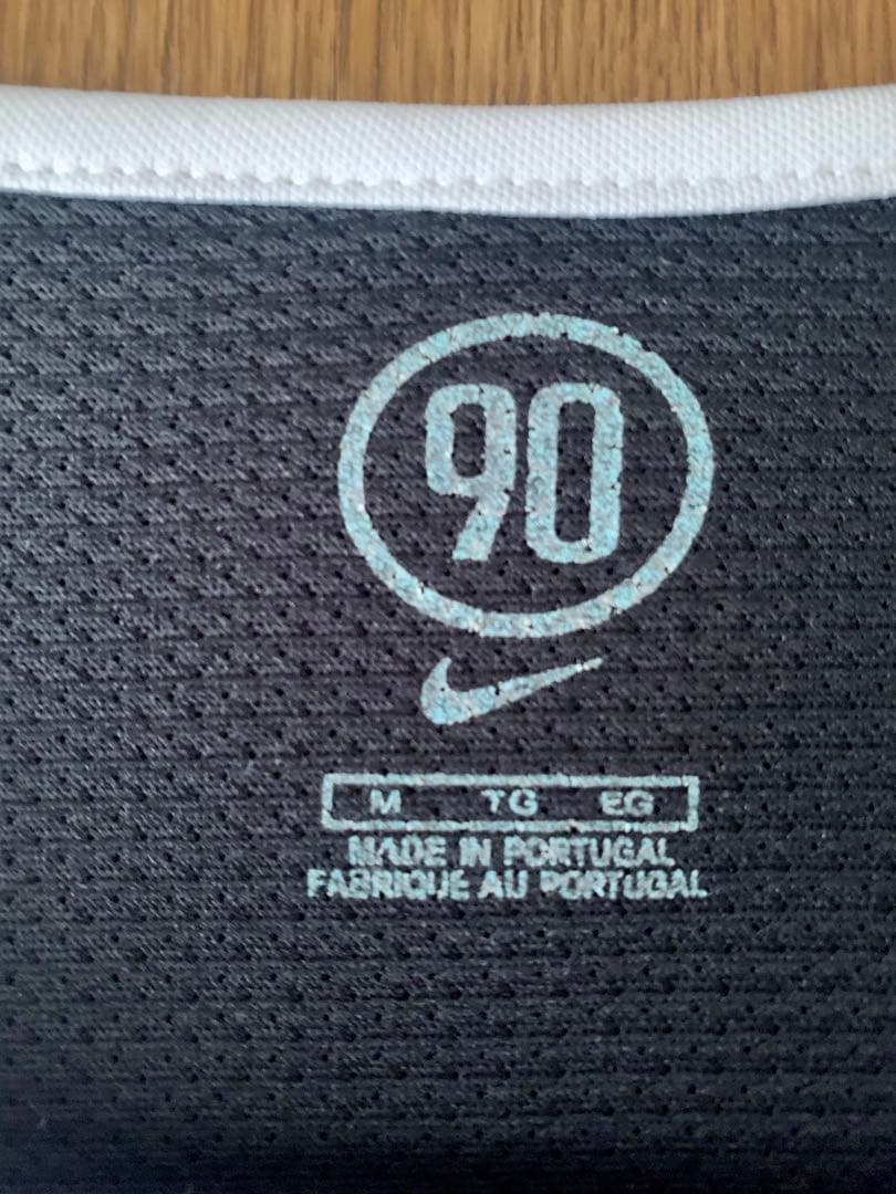 Nike total90 プラクティスシャツ ブラジル代表 ナイキ ユニフォーム