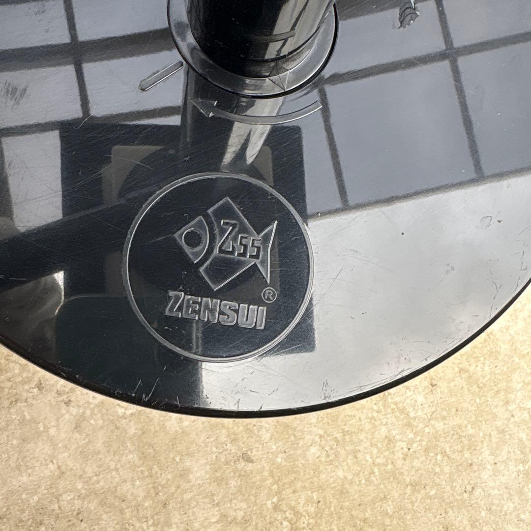 ゼンスイ ウォータークリーナー コメットDX