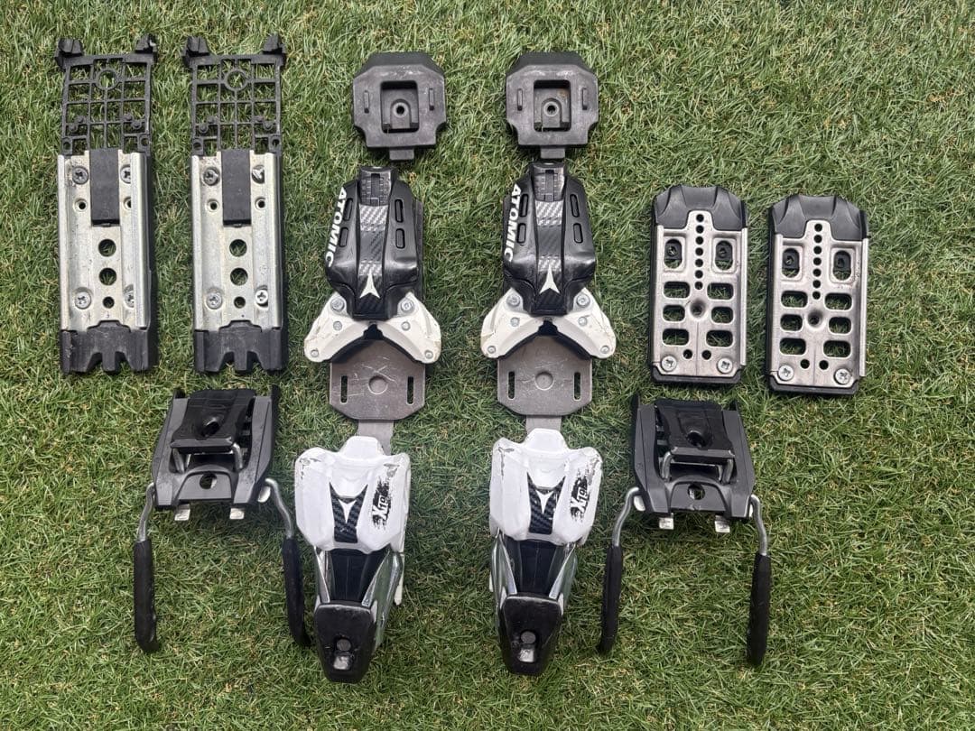 ATOMIC アトミック X19MOD ビンディング