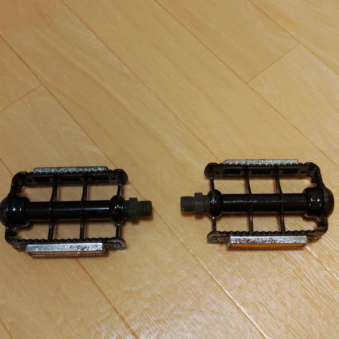 80s Jaws MKS BM-1 ペダル　OLD BMX