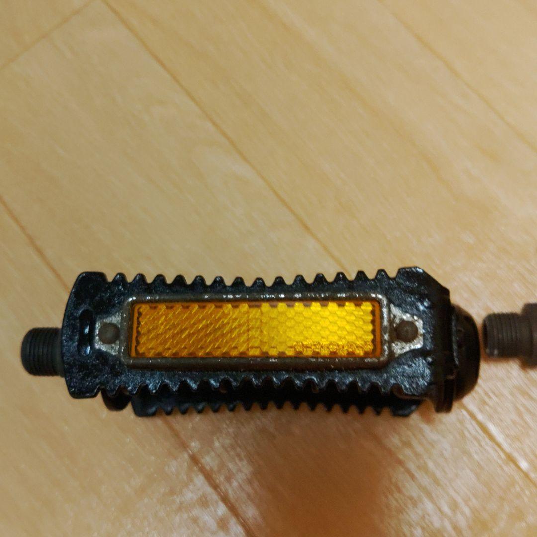 80s Jaws MKS BM-1 ペダル　OLD BMX