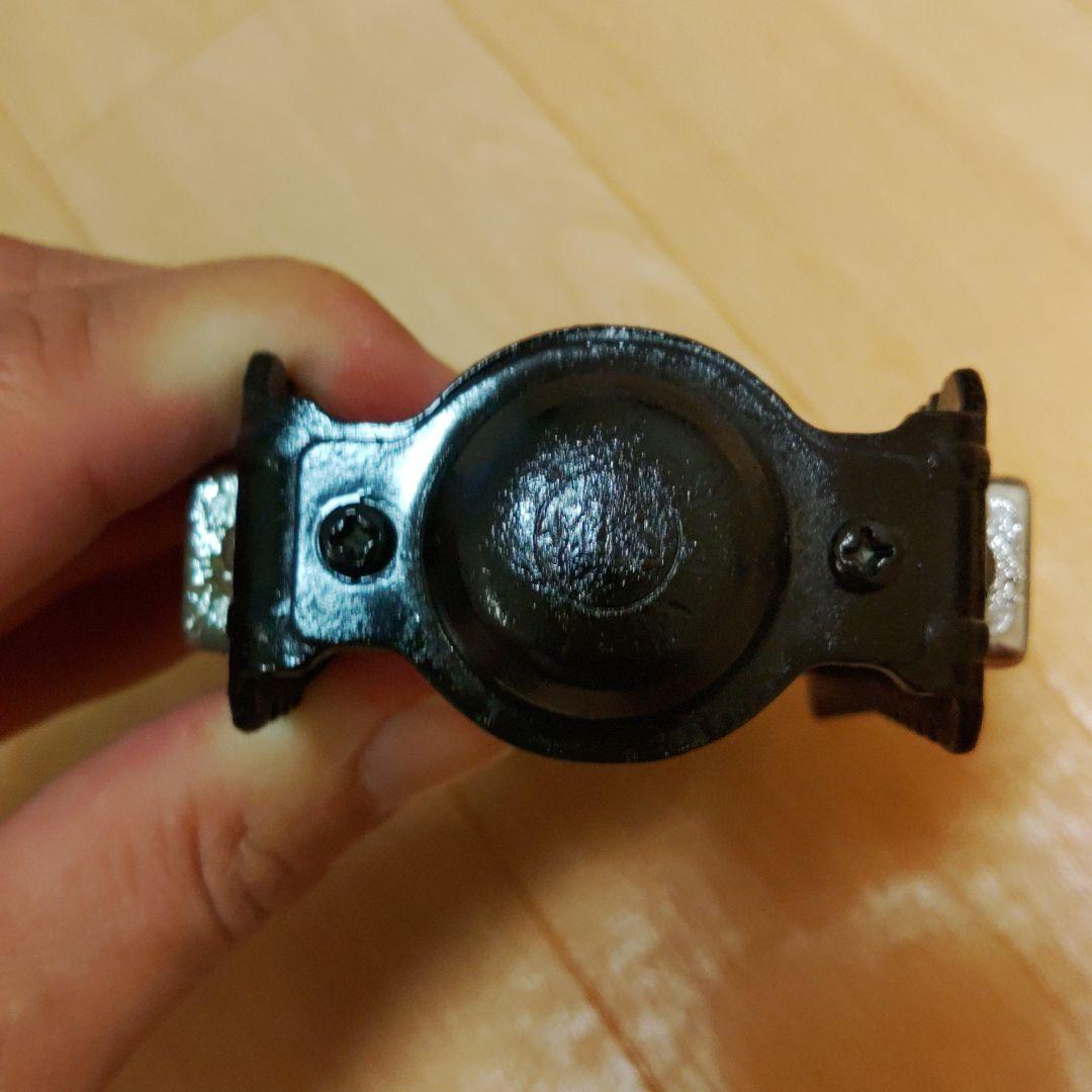 80s Jaws MKS BM-1 ペダル　OLD BMX