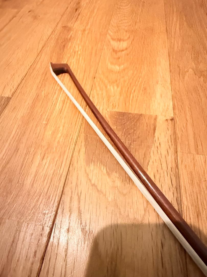 バイオリン弓　LUAN RUY 刻印弓 4/4 希少