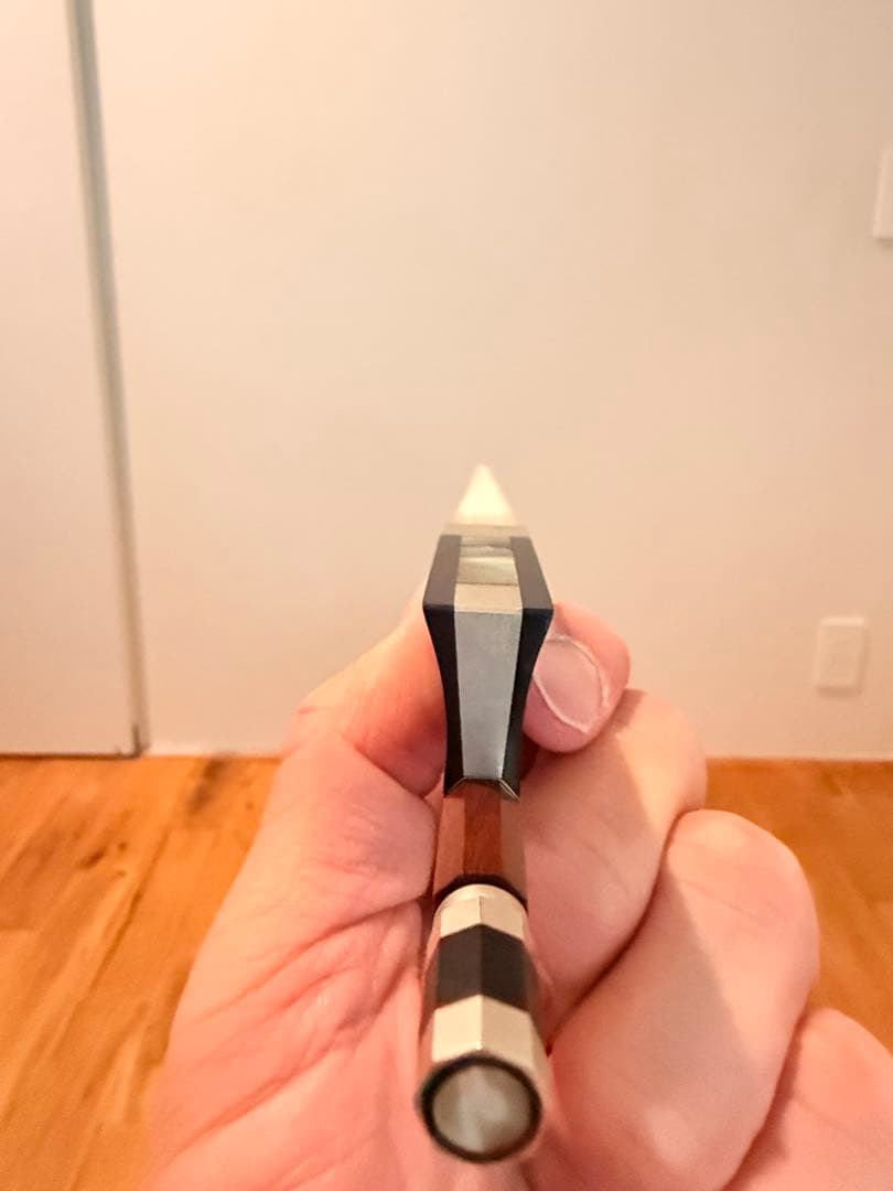 バイオリン弓　LUAN RUY 刻印弓 4/4 希少