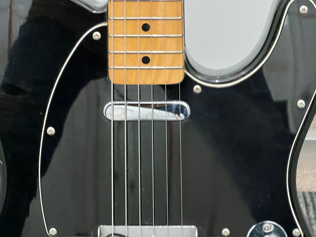 即配送 fender japan TL72 noiseless puに変更済み