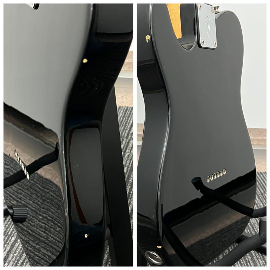 即配送 fender japan TL72 noiseless puに変更済み