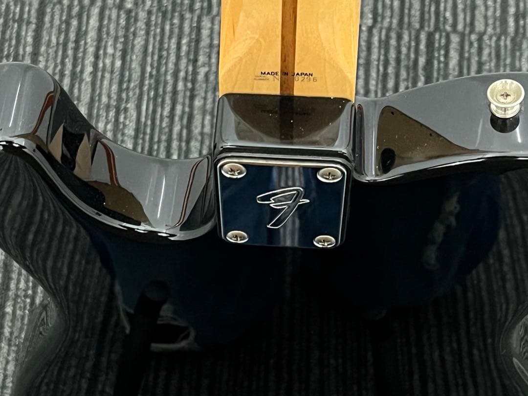 即配送 fender japan TL72 noiseless puに変更済み