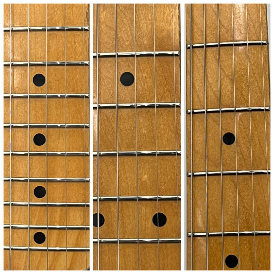 即配送 fender japan TL72 noiseless puに変更済み