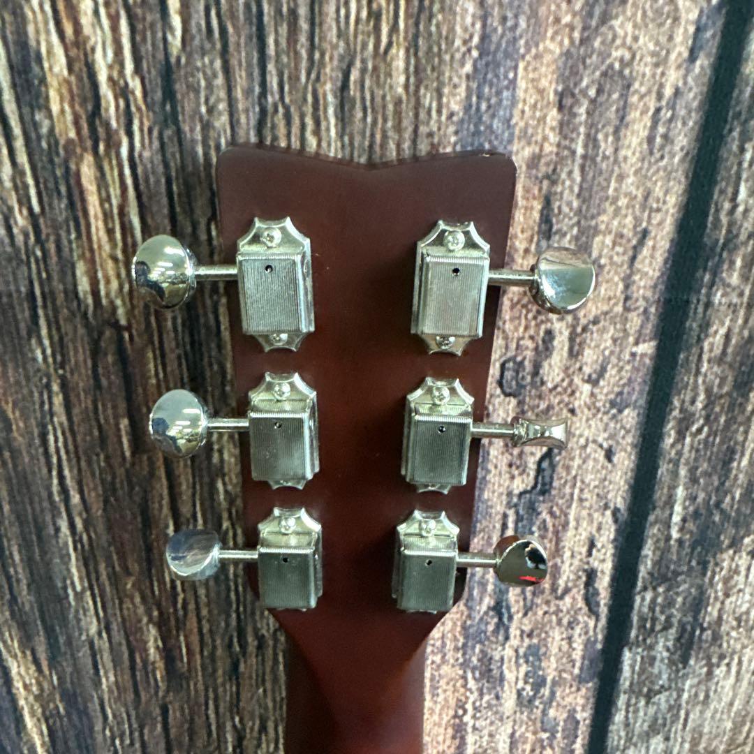 YAMAHA ヤマハ FG-JUNIOR JR2S ミニアコースティックギター