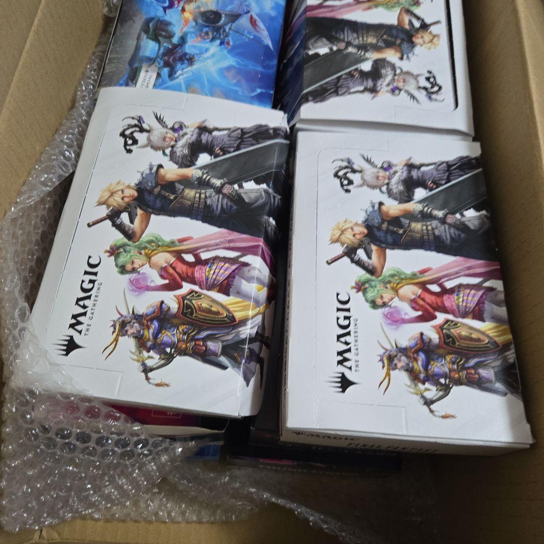 MTG　引退品　まとめ売り　限定値引き