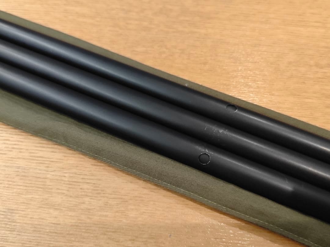 シナノワークス スナイプ トライポッド AL SINANO WORKS