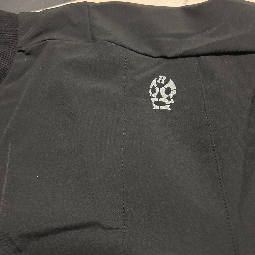 新品タグ付き⭐︎ ラッセルノゴルフ☆プルオーバー⭐︎サイズ5【L】定価37,400円