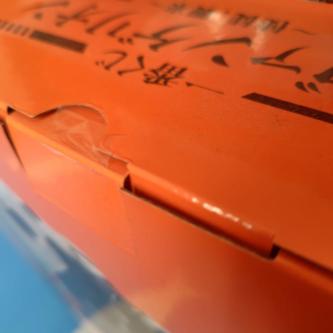 BANDAI ラストワン 第4の使徒 フィギュア