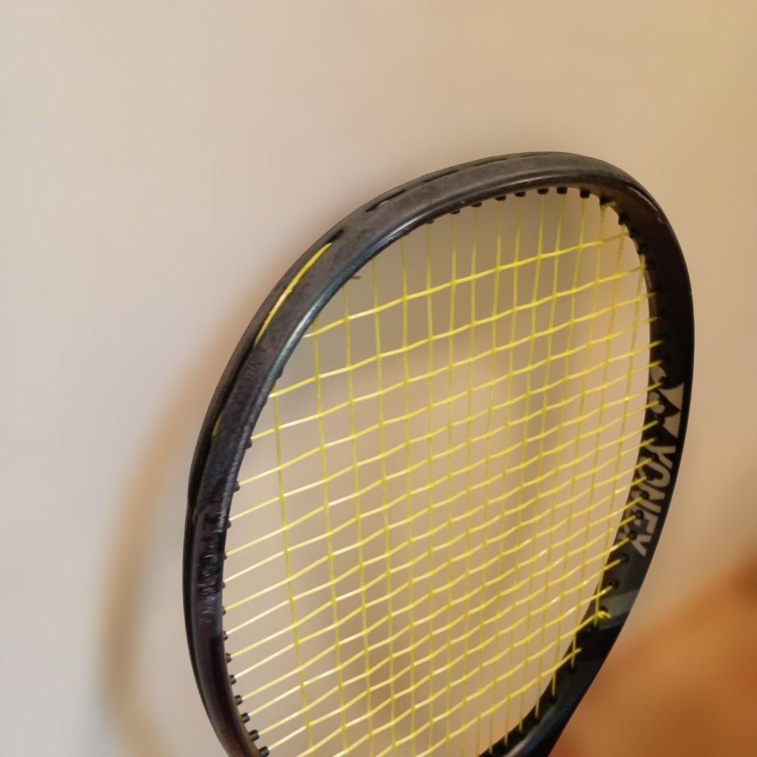 【最終価格】YONEX EZONE98 2024アクアナイトブラック G2