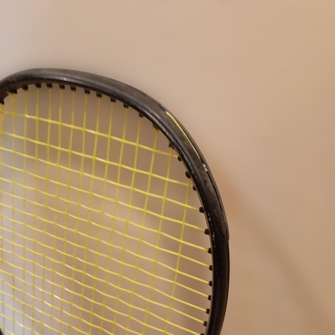 【最終価格】YONEX EZONE98 2024アクアナイトブラック G2